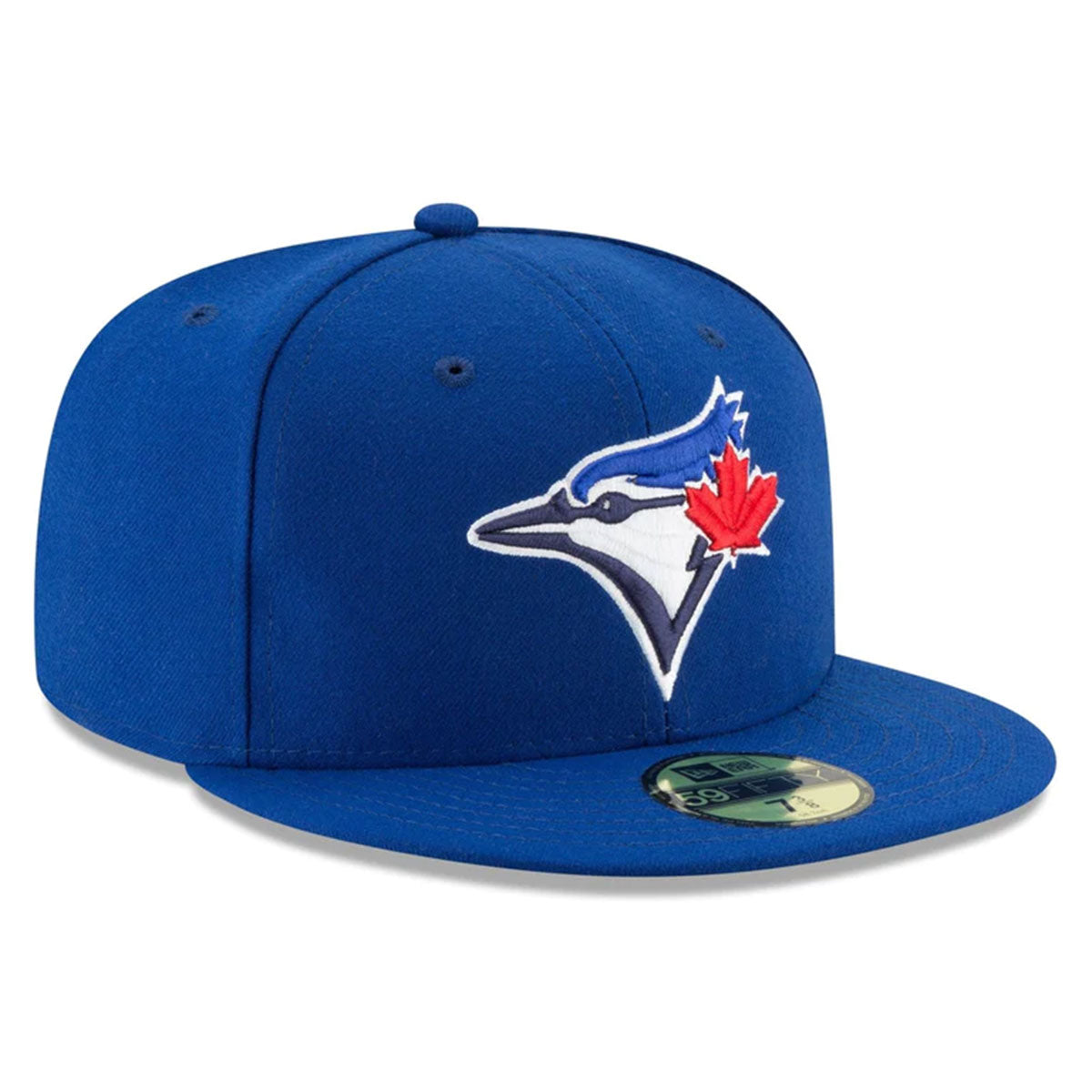 NEW ERA Toronto Blue Jays - 59FIFTY MLB ON-FIELD Light Royal【13554959】
