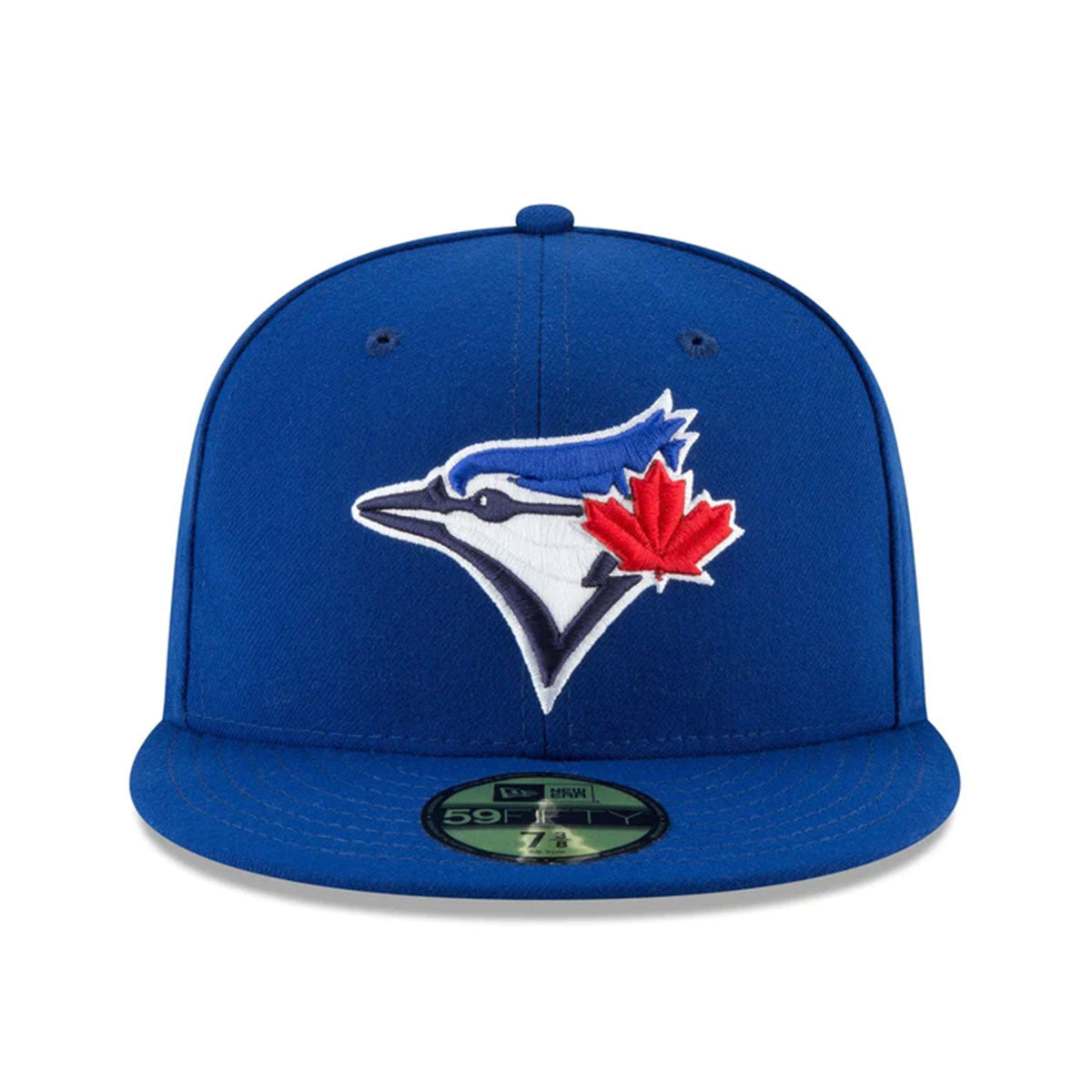 NEW ERA MLB ON-FIELD Toronto Blue Jays Light Royal 59FIFTY 13554959