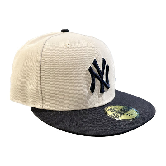 NEW ERA New York Yankees WORLD CLASS PACK 59FIFTY [NE002]