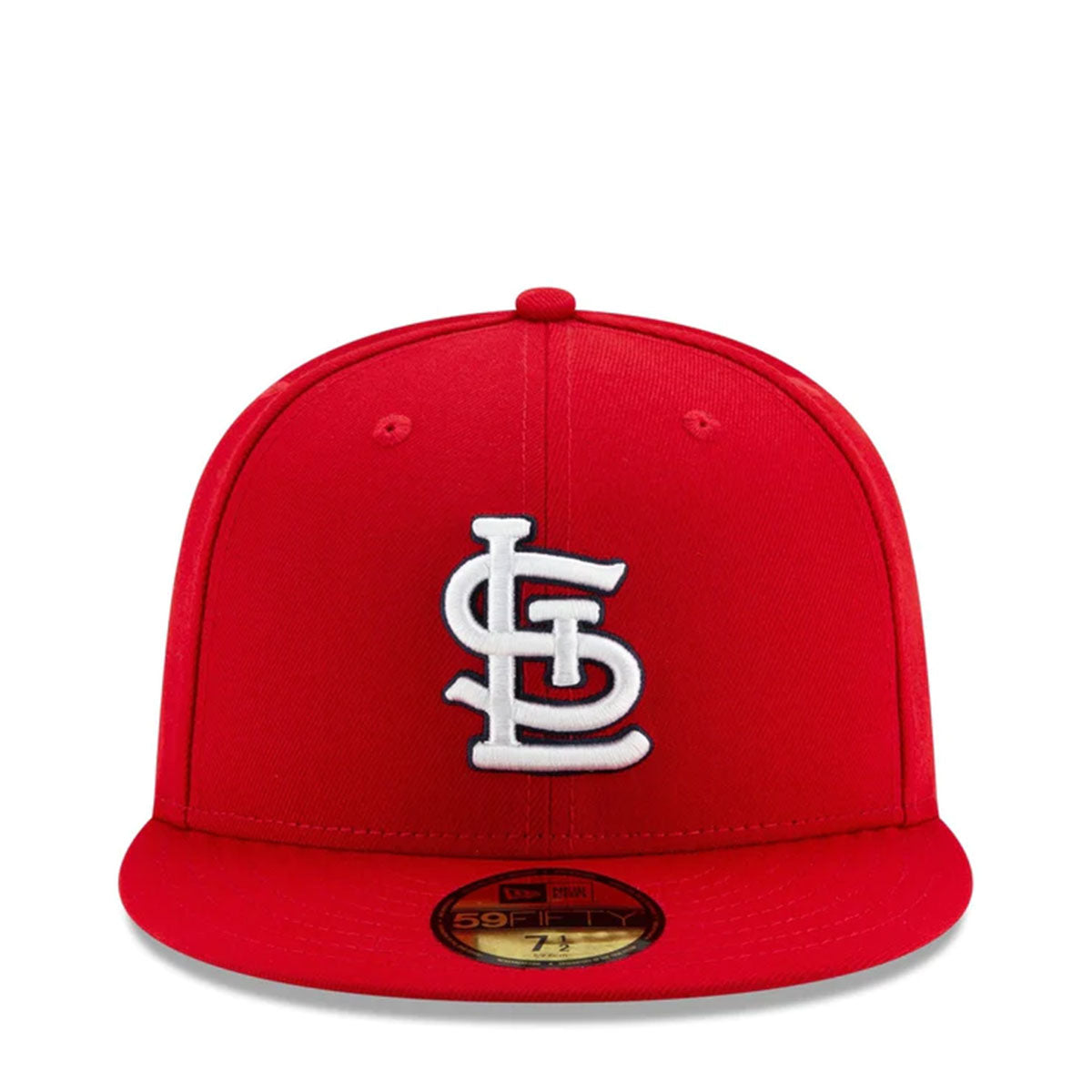 NEW ERA MLB ON-FIELD ST.Louis Cardinals Scarlet 59FIFTY 13554968