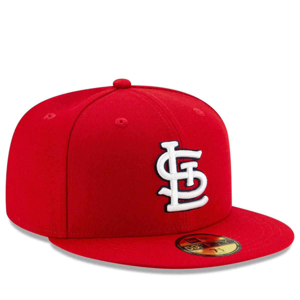 NEW ERA MLB ON-FIELD ST.Louis Cardinals Scarlet 59FIFTY 13554968