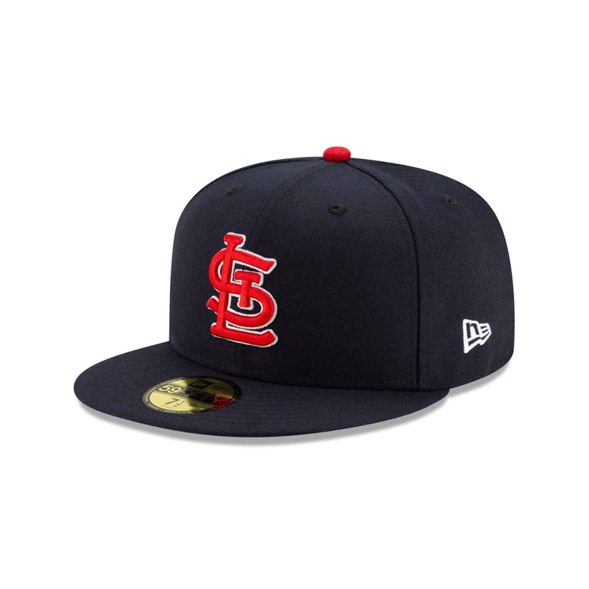 NEW ERA MLB ON-FIELD ST.Louis Cardinals Alternate 59FIFTY 13554970