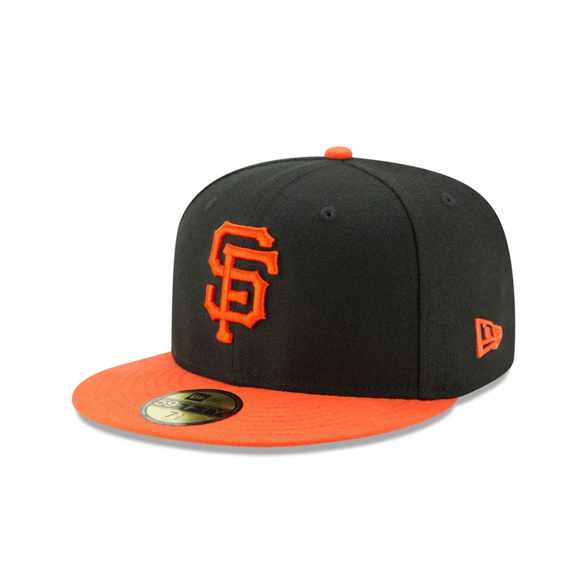 NEW ERA San Francisco Giants - 59FIFTY MLB ON-FIELD ALTERNATE [13554975]