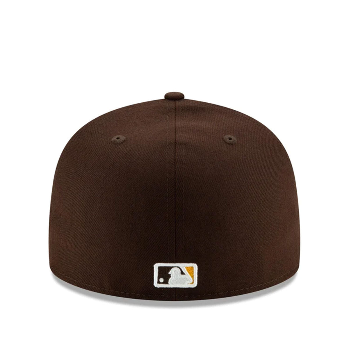 NEW ERA MLB ON-FIELD San Diego Padres Burntwood 59FIFTY 13554976