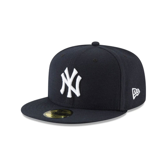 NEW ERA New York Yankees - 59FIFTY MLB ON-FIELD GAME NAVY [13554987]