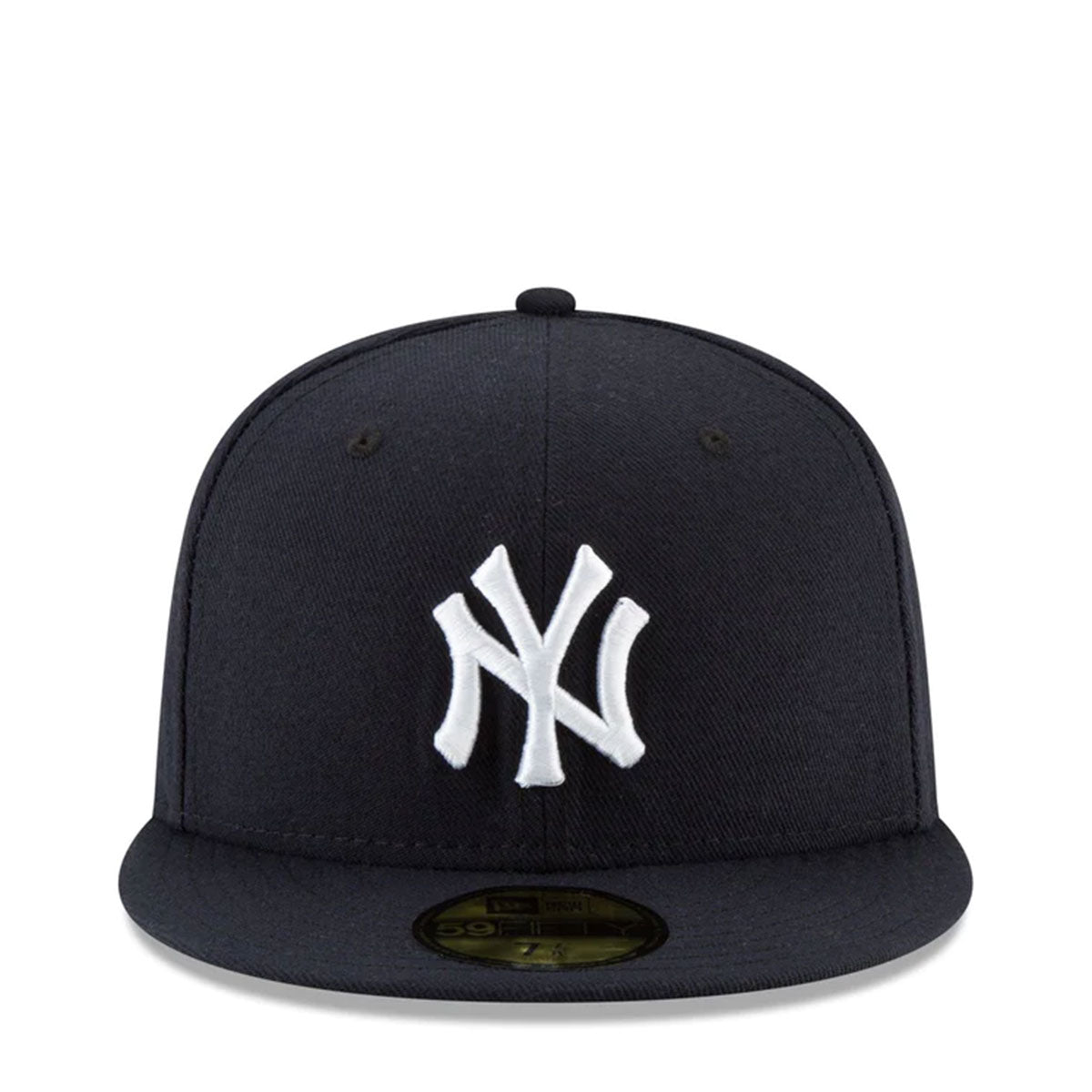 NEW ERA New York Yankees - 59FIFTY MLB ON-FIELD GAME NAVY【13554987】