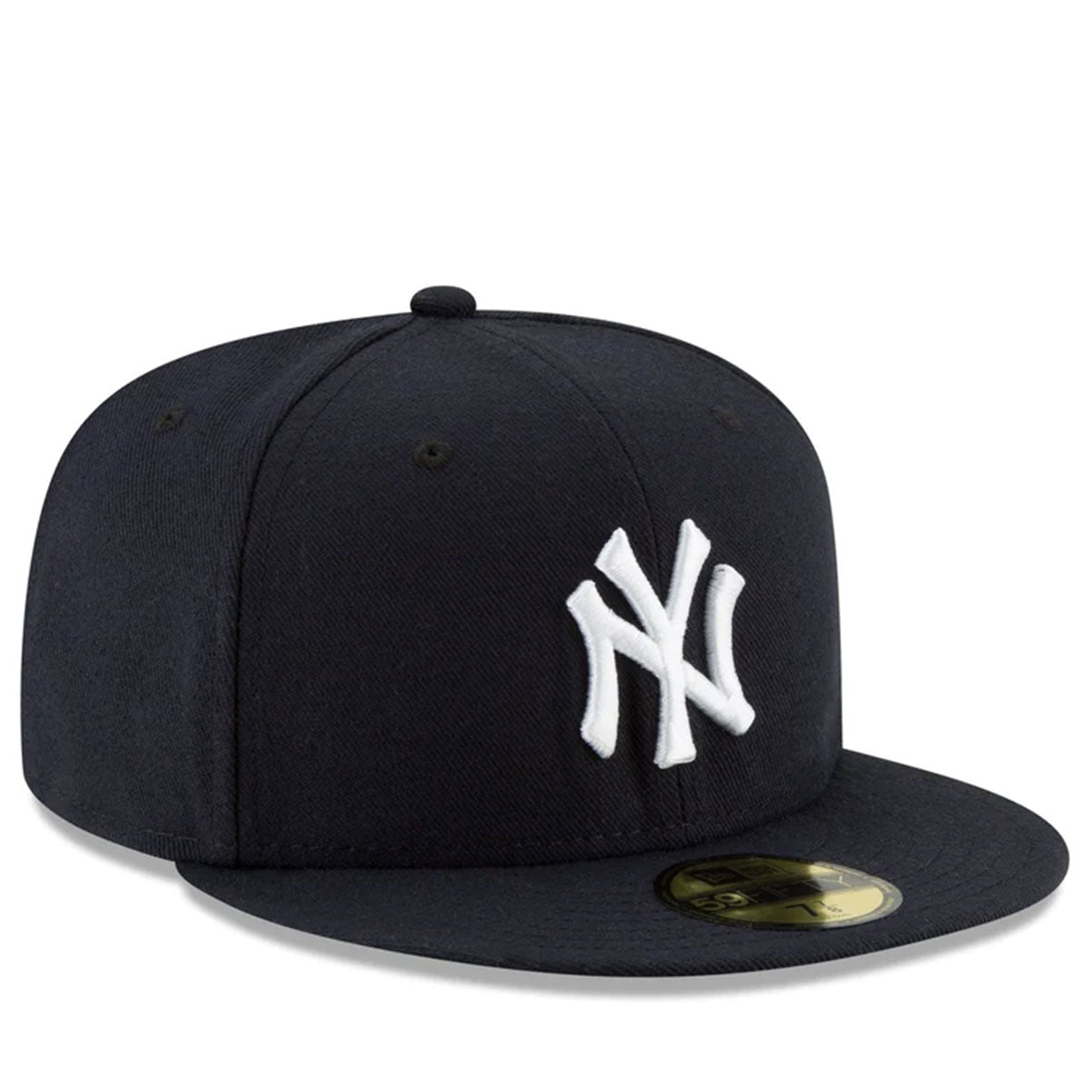 NEW ERA New York Yankees - 59FIFTY MLB ON-FIELD GAME NAVY【13554987】