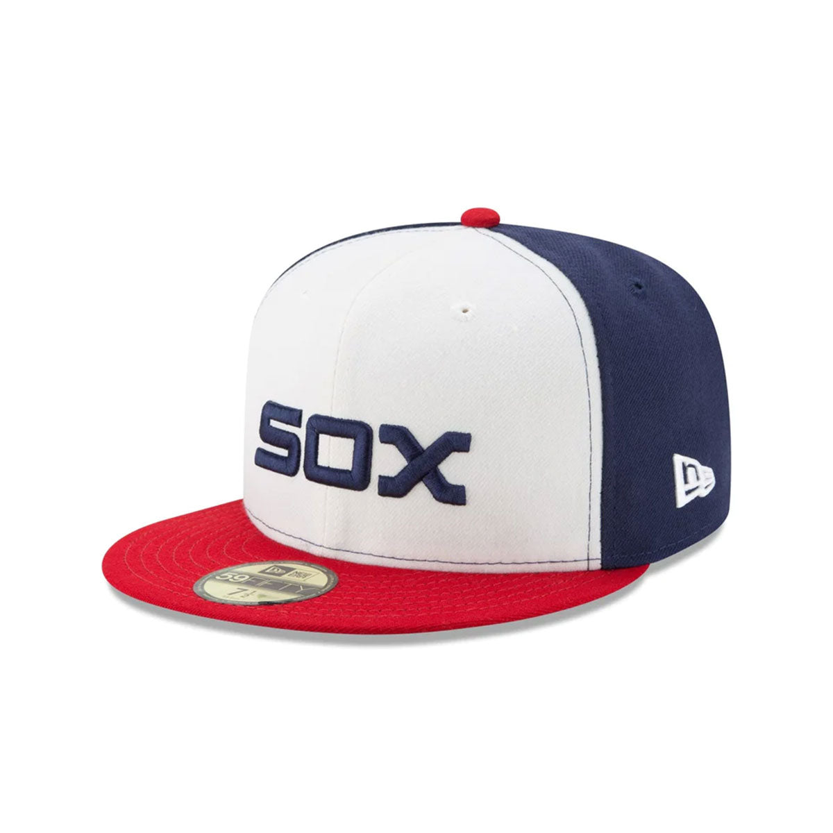 NEW ERA Chicago White Sox - 59FIFTY MLB ON-FIELD ALTERNATE [13555012]