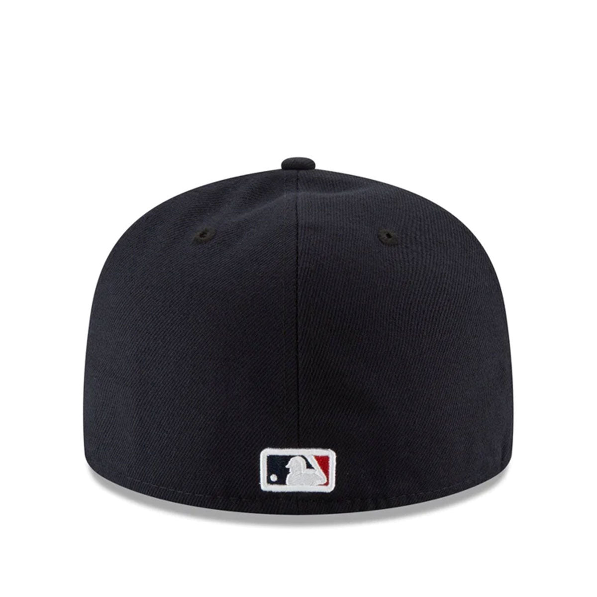 NEW ERA MLB ON-FIELD Boston Red Sox Game Navy 59FIFTY 13555014