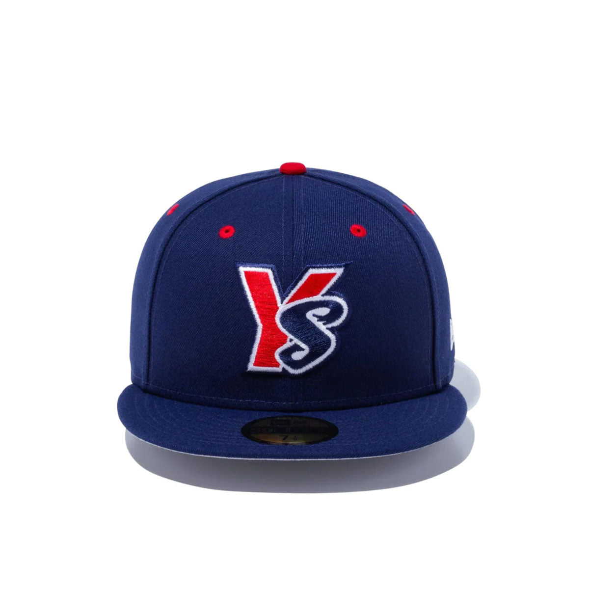 NEW ERA NPB Classic ヤクルトスワローズ Navy 59FIFTY 13562203