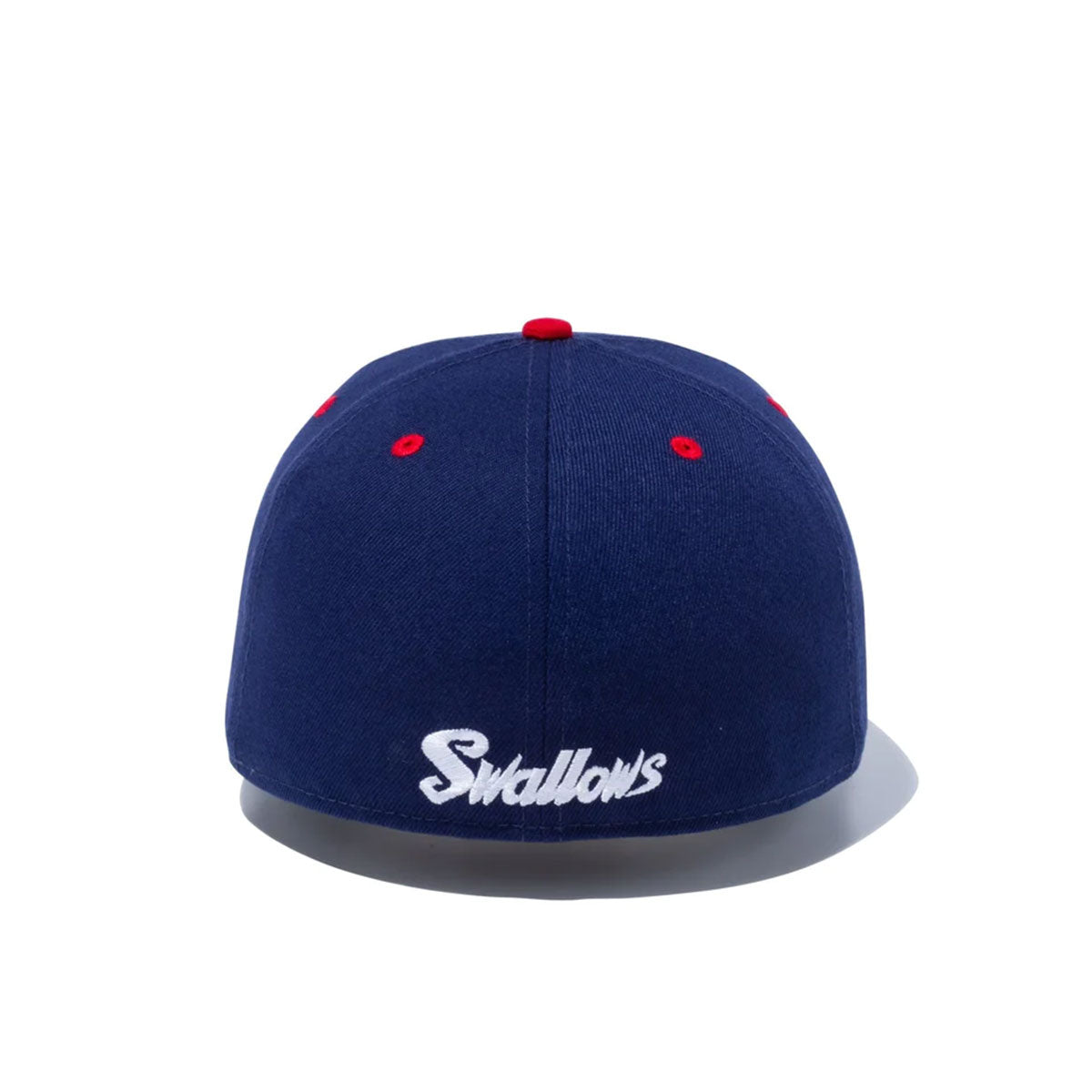 NEW ERA NPB Classic ヤクルトスワローズ Navy 59FIFTY 13562203