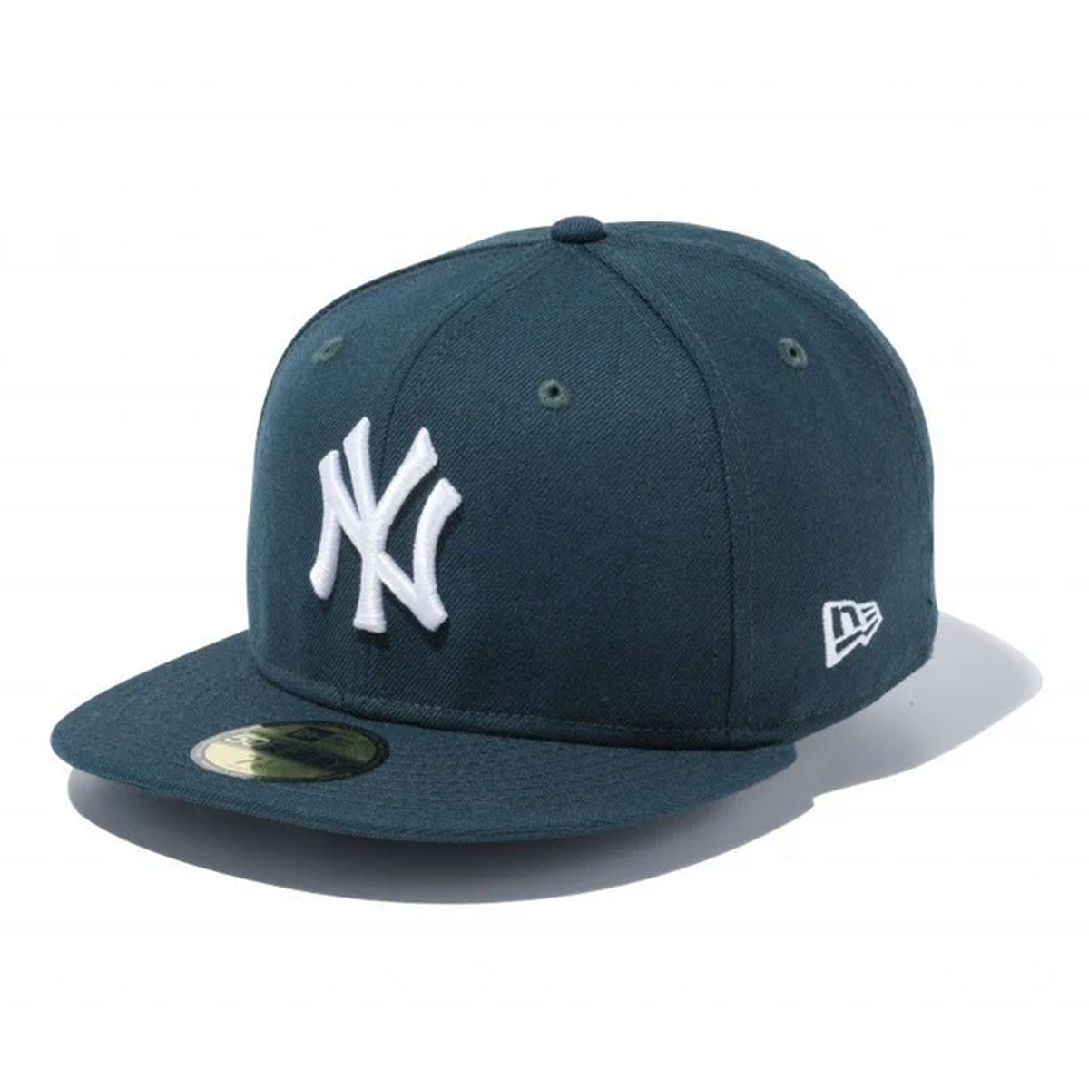 NEW ERA New York Yankees Dark Green 59FIFTY 13562239