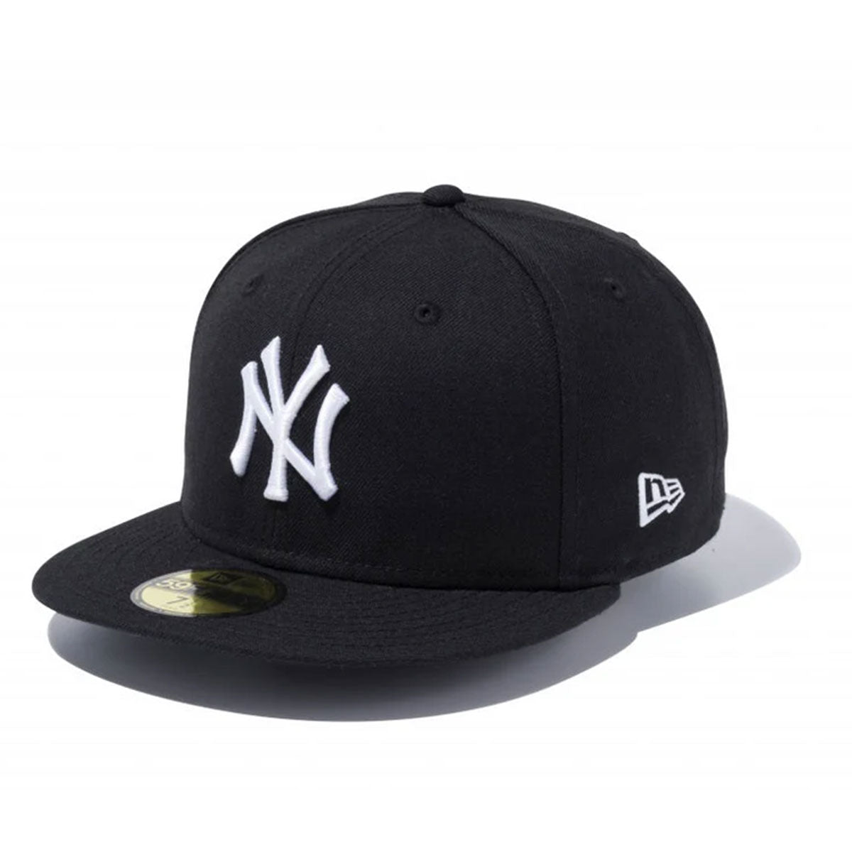 NEW ERA New York Yankees Black 59FIFTY 13562242