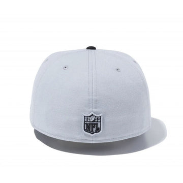 NEW ERA(R)/RC950 GORO SAFGIA CHR BLK