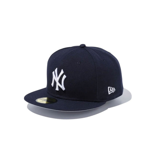 NEW ERA New York Yankees GORE-TEX Navy 59FIFTY 13562258