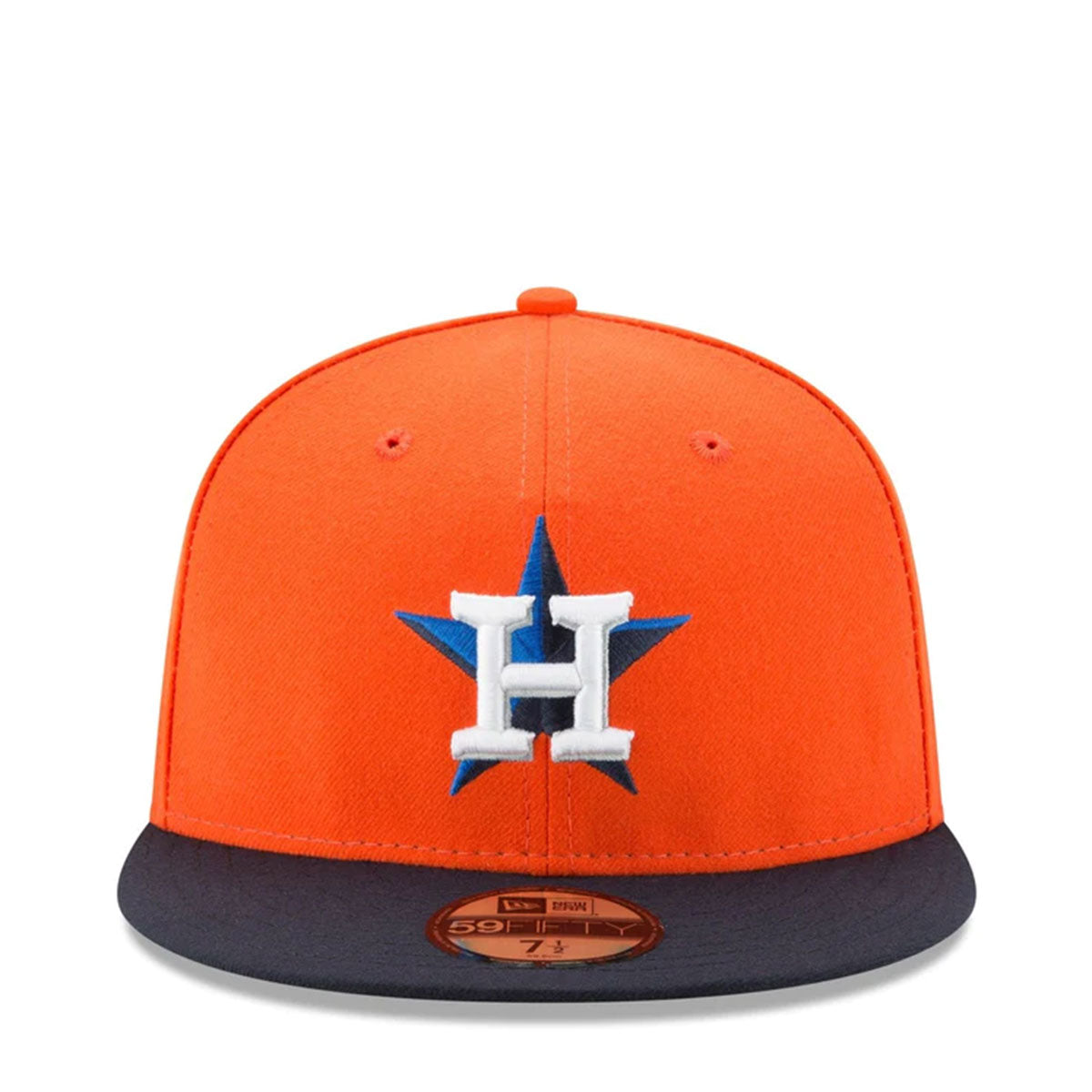 NEW ERA Houston Astros - 59FIFTY MLB ON-FIELD ALTERNATE 2022【13579559】