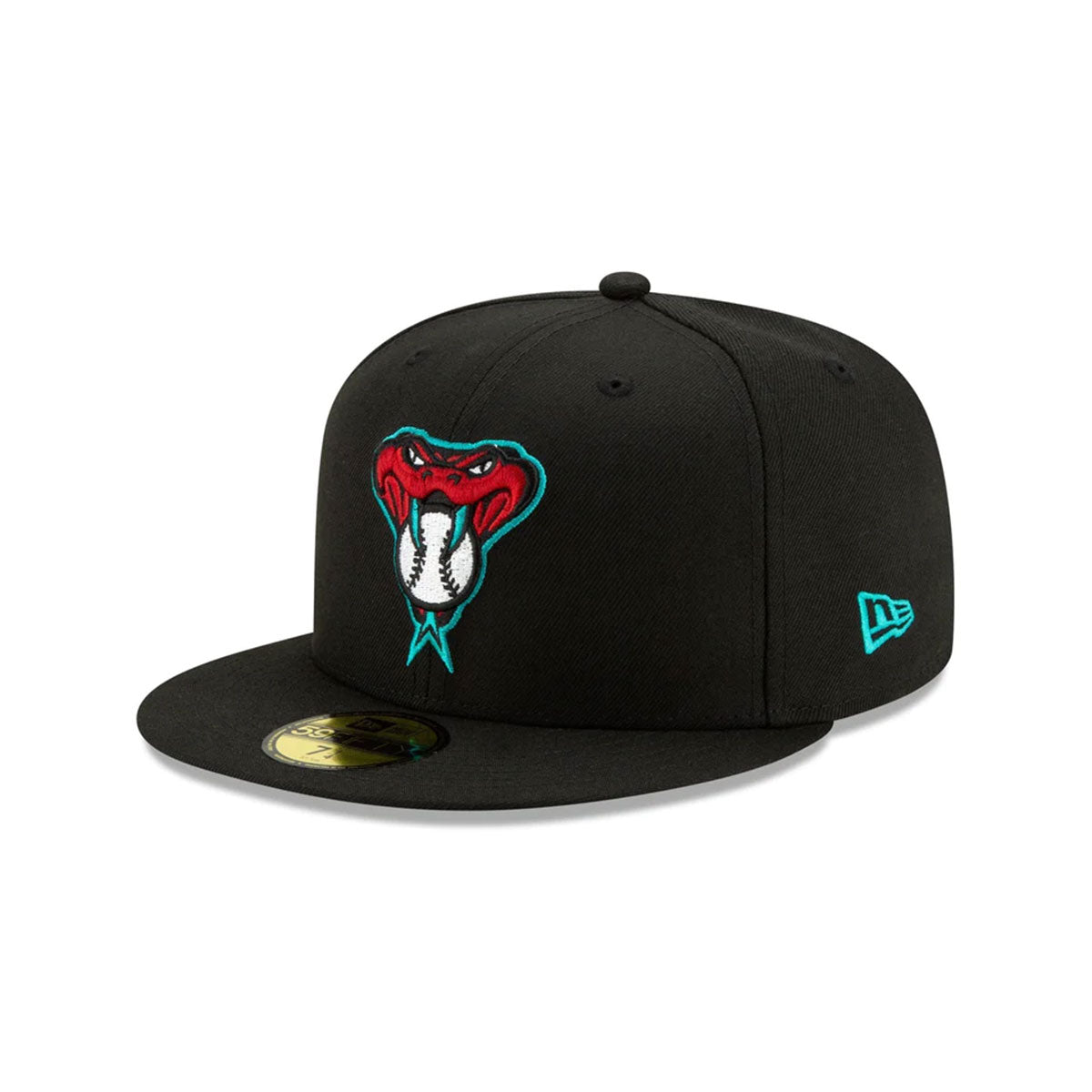 NEW ERA Arizona Diamondbacks - 59FIFTY MLB ON-FIELD ALTERNATE 2022 【13 ...