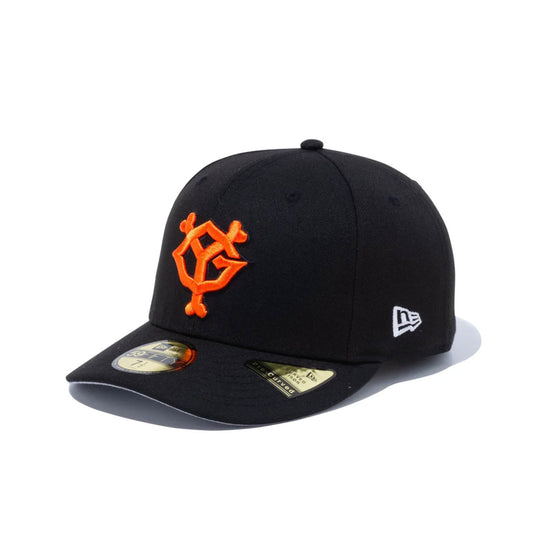 NEW ERA NPB ON-FIELD 読売ジャイアンツ Home Black PC 59FIFTY 13694077