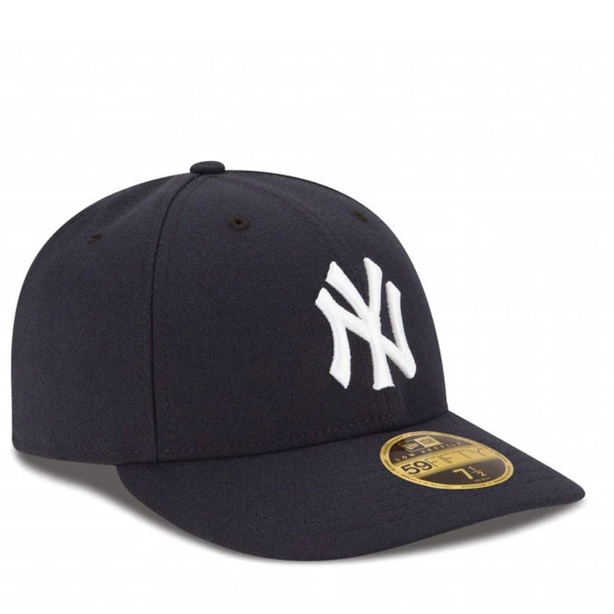 NEW ERA New York Yankees - LP 59FIFTY MLB ON-FIELD NAVY【13554936】