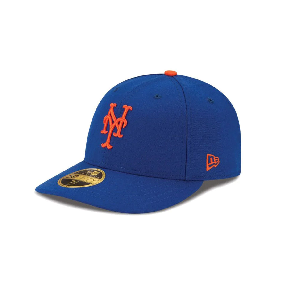 NEW ERA New York Mets - LP 59FIFTY MLB ON-FIELD LIGHT ROYAL【13554937】