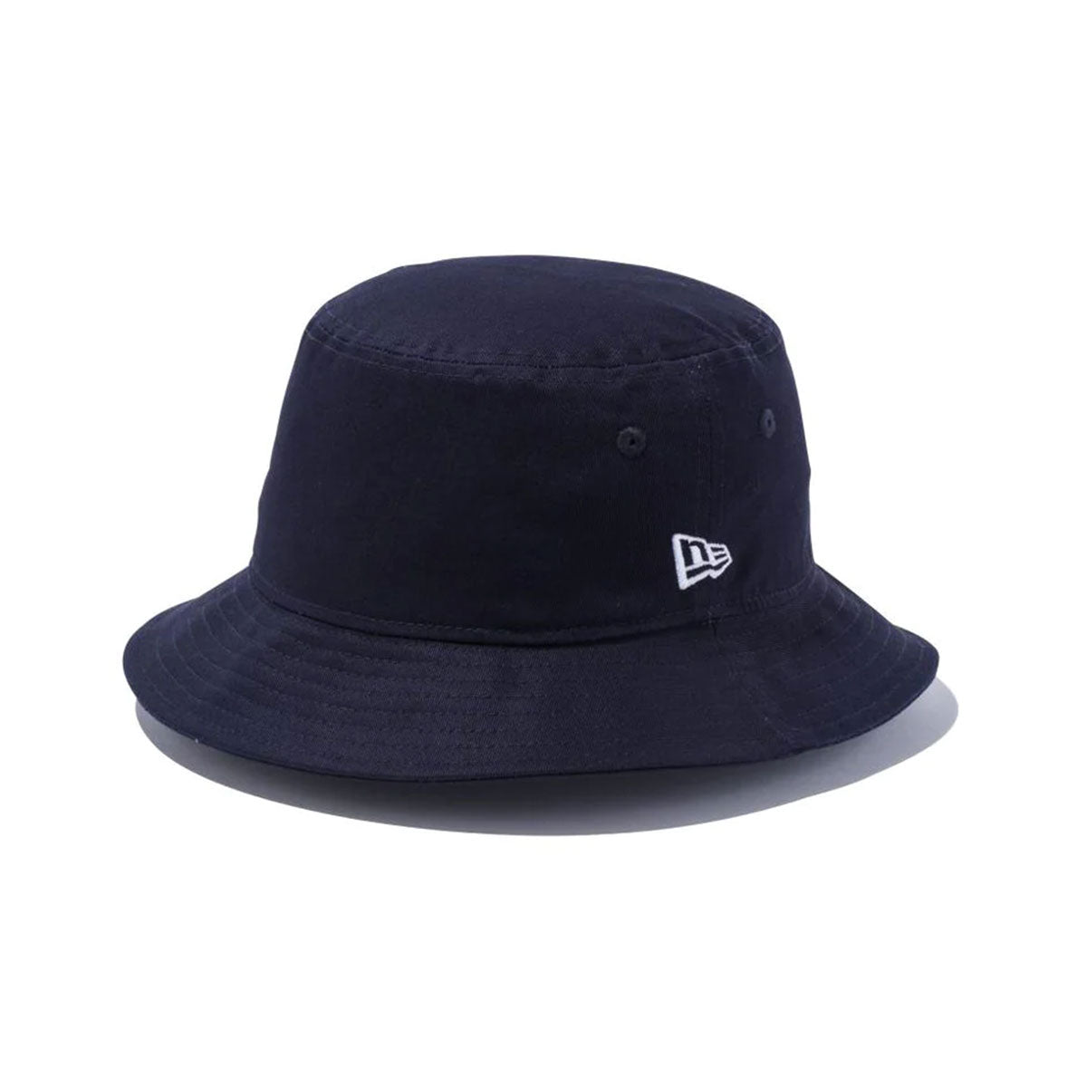 NEW ERA 11308382 海軍藍/雪白 BUCKET-01 11308382