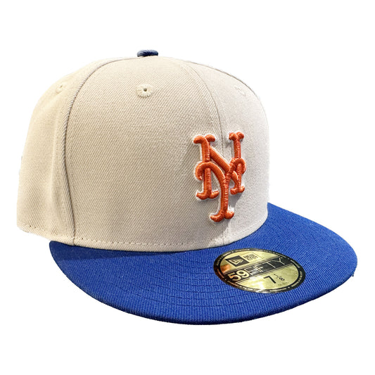 NEW ERA 紐約大都會隊世界級套裝 59FIFTY [NE001]