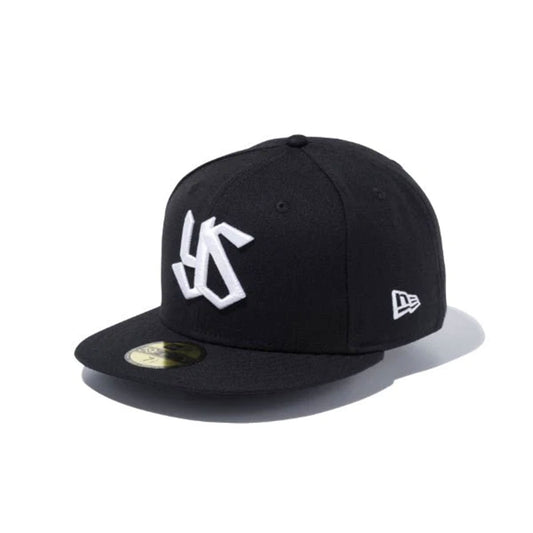 NEW ERA 東京養樂多燕子 2013 YS 黑/白 59FIFTY [13562205]