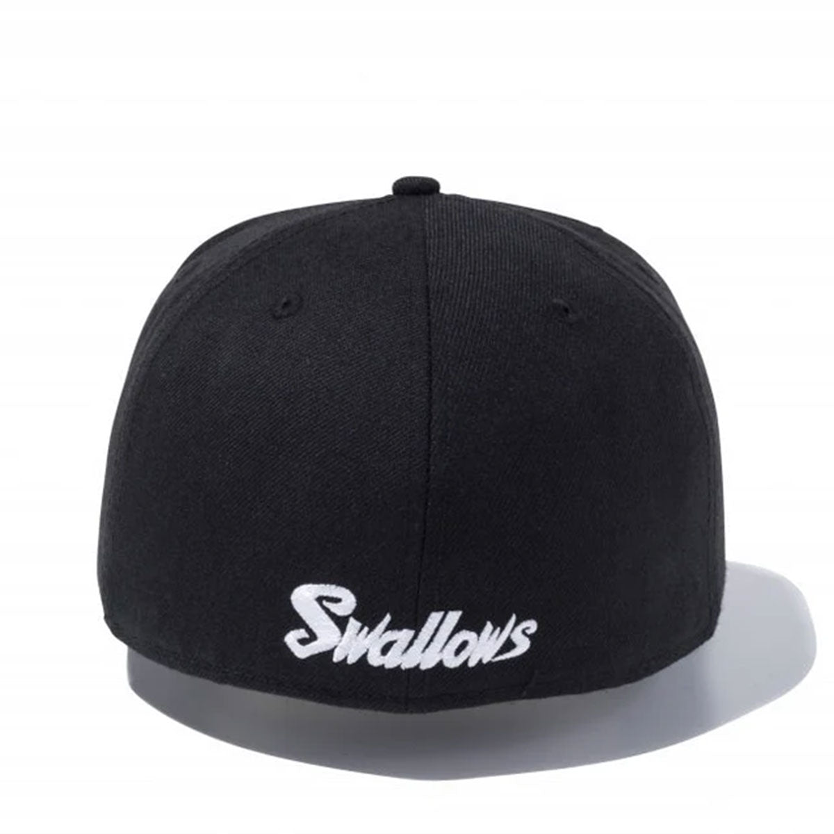 NEW ERA Tokyo Yakult Swallows 2013 YS BLACK/WHITE 59FIFTY [13562205]