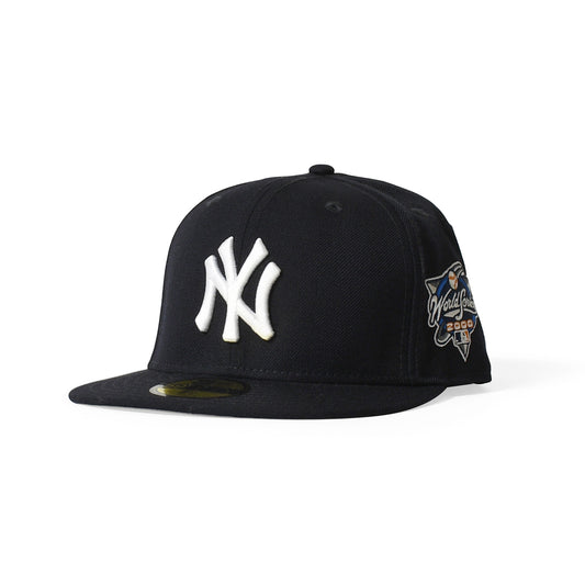 NEW ERA New York Yankees 2000 World Series 59FIFTY