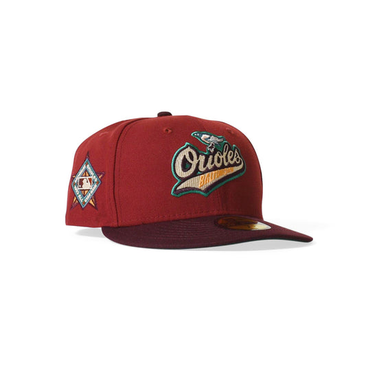 NEW ERA Baltimore Orioles 1993 ALL-STAR Game 59FIFTY
