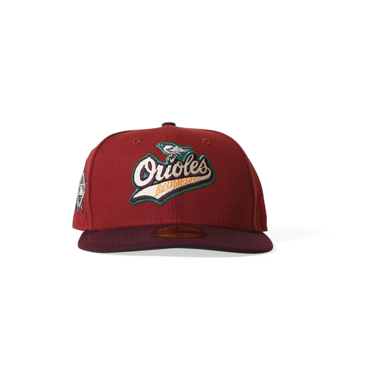 NEW ERA Baltimore Orioles 1993 ALL-STAR Game 59FIFTY