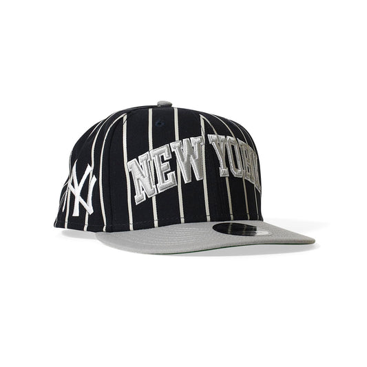 NEW ERA New York Yankees city arch 9FIFTY