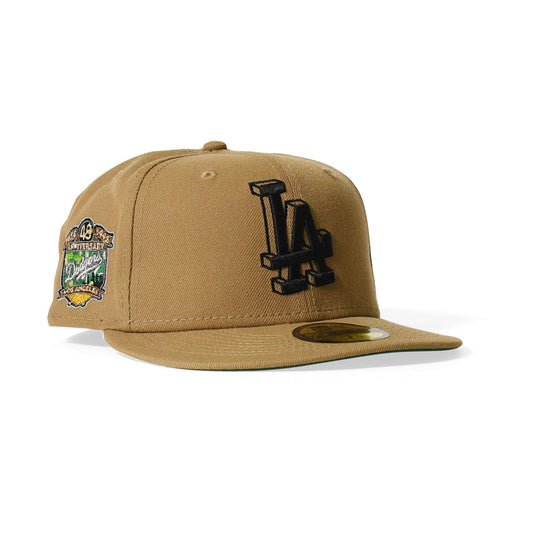 NEW ERA Los Angeles Dodgers 40th Anniversary 59FIFTY