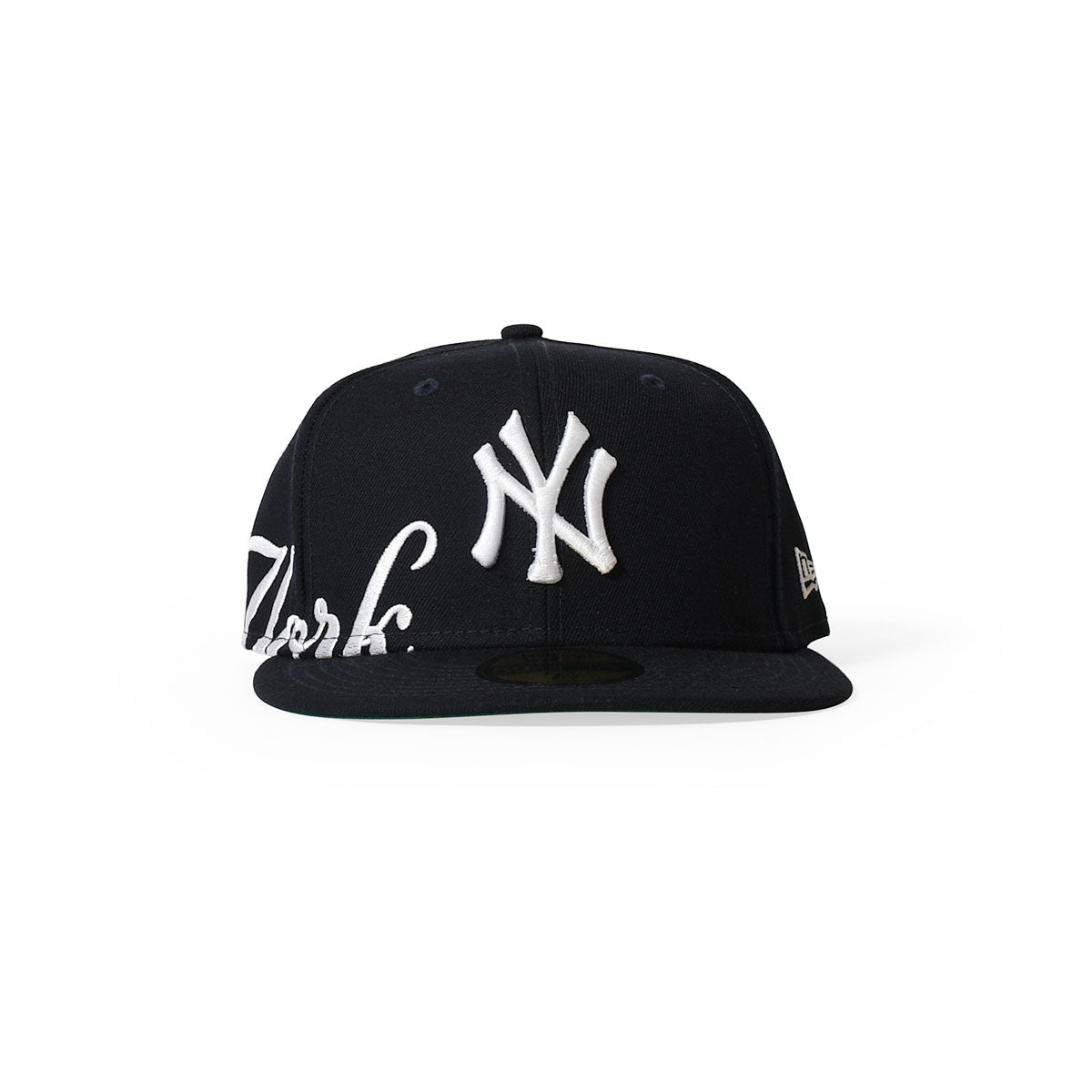 NEW ERA New York Yankees - 59FIFTY SIDE SCRIPT