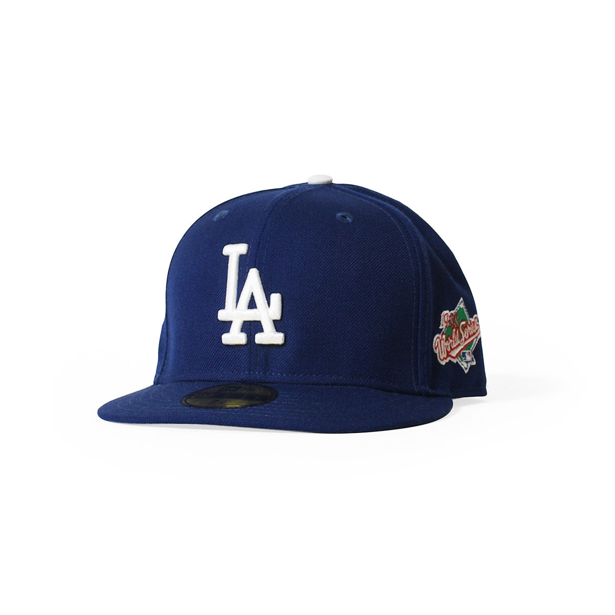 NEW ERA Los Angeles Dodgers 1988 World Series 59FIFTY