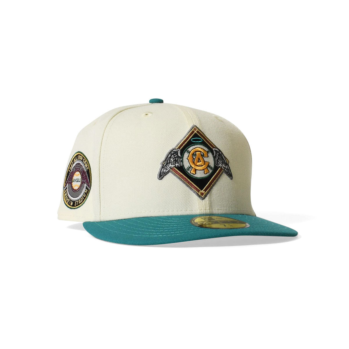 NEW ERA California Angels 1967 ALL-STAR Game 59FIFTY