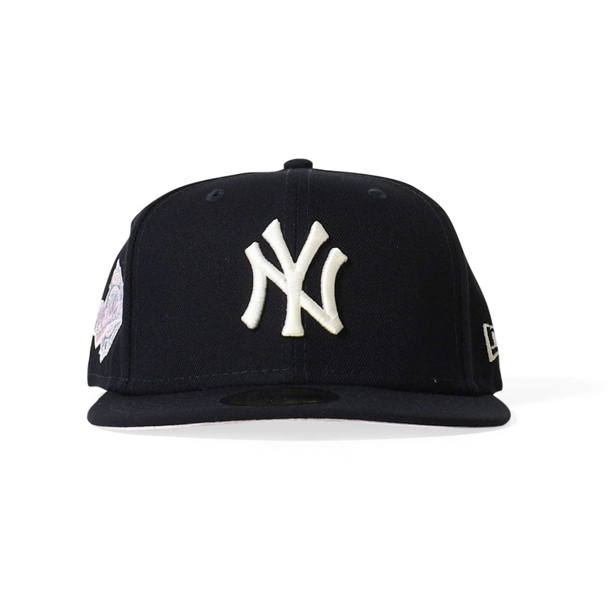 NEW ERA 紐約洋基隊 1996 年世界大賽 59FIFTY