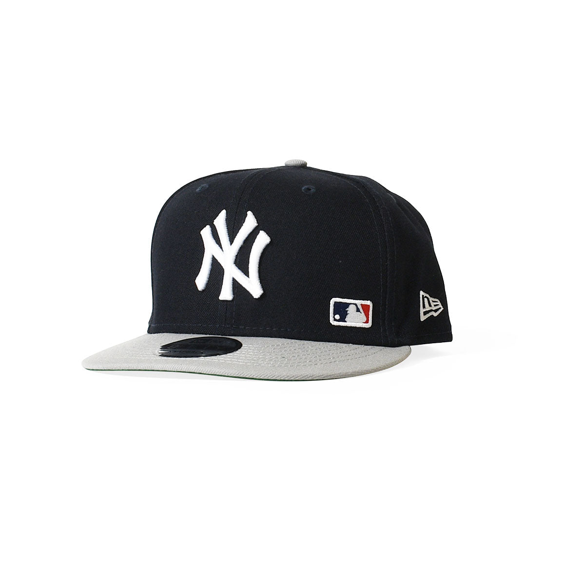 NEW ERA New York Yankees Black letter 9FIFTY