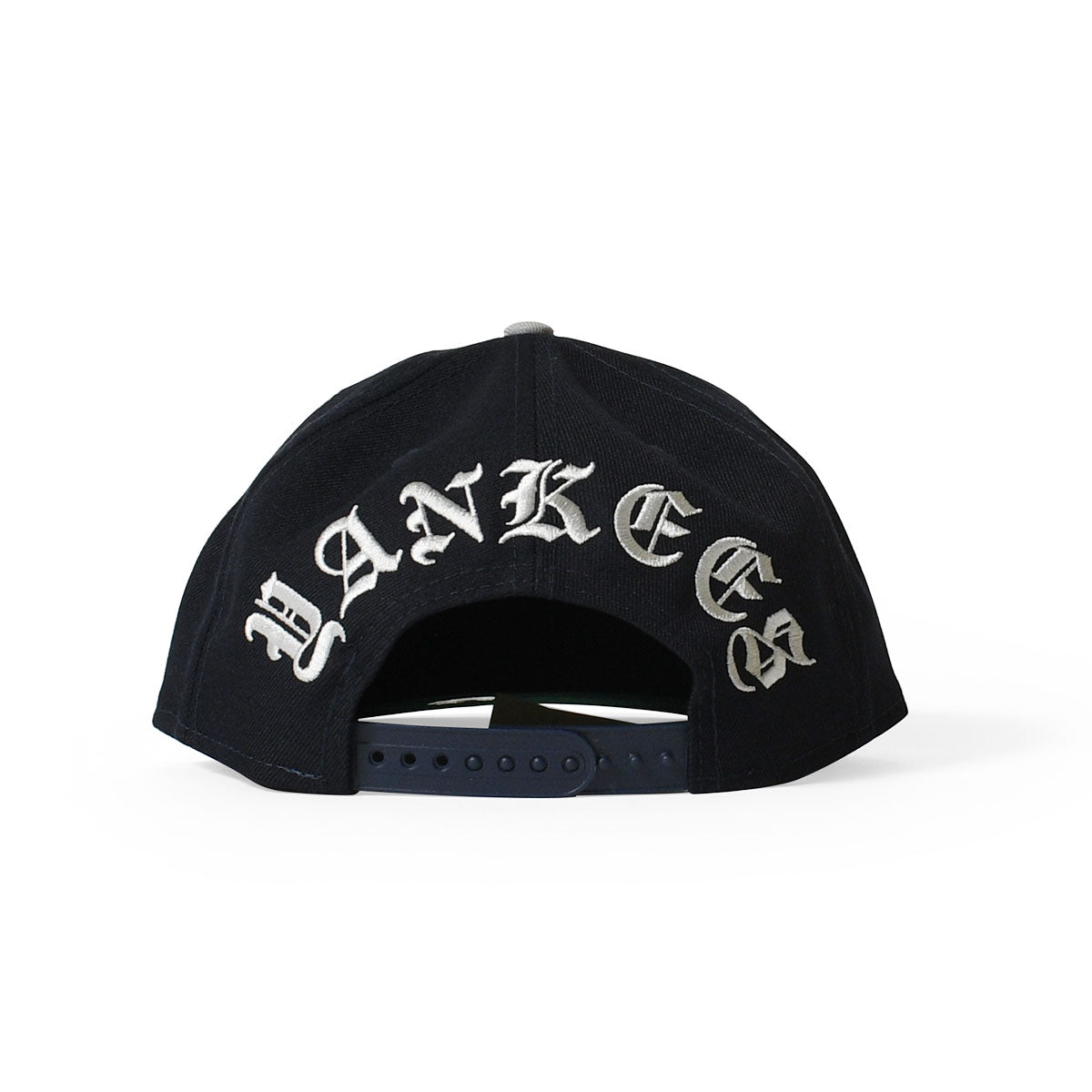 NEW ERA New York Yankees Black letter 9FIFTY