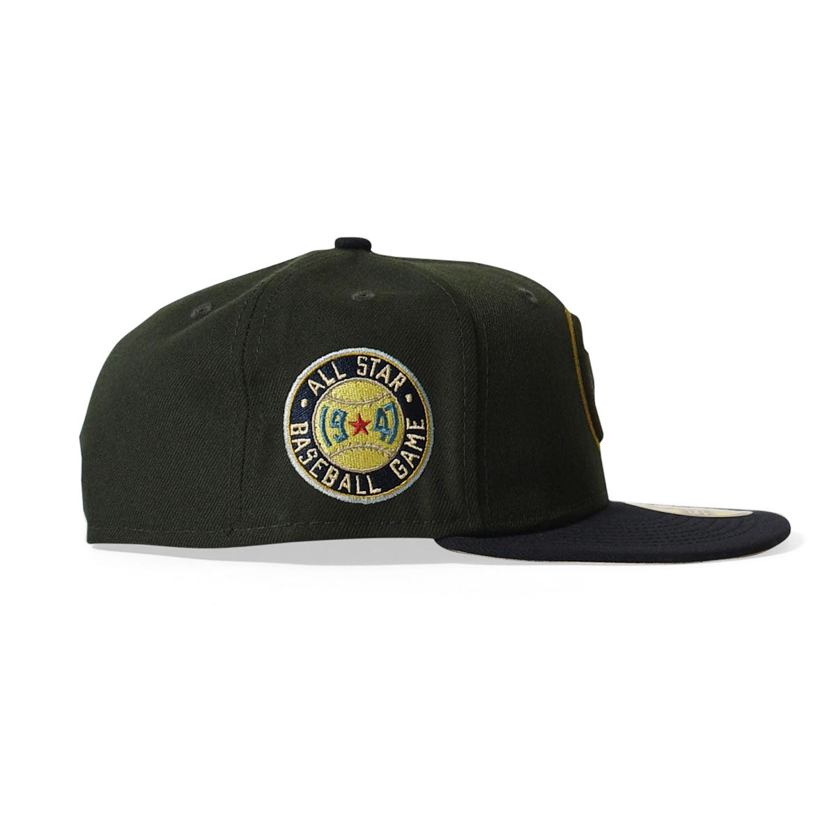 NEW ERA Chicago Cubs 1947 ALL-STAR Game 59FIFTY