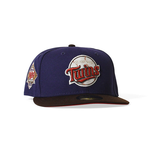 NEW ERA Minnesota Twins 30th 59FIFTY