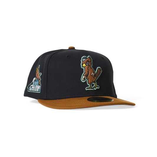 NEW ERA St.loisCardinals 1957 ALL-STAR Game 59FIFTY