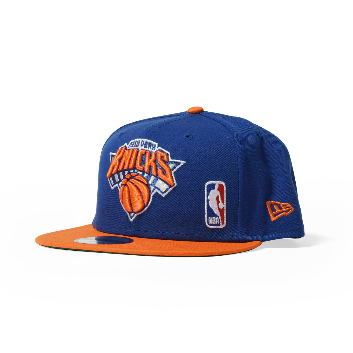 NEW ERA New York Knicks - 9FIFTY ARCH