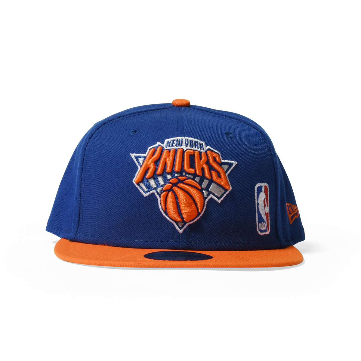 NEW ERA New York Knicks - 9FIFTY ARCH