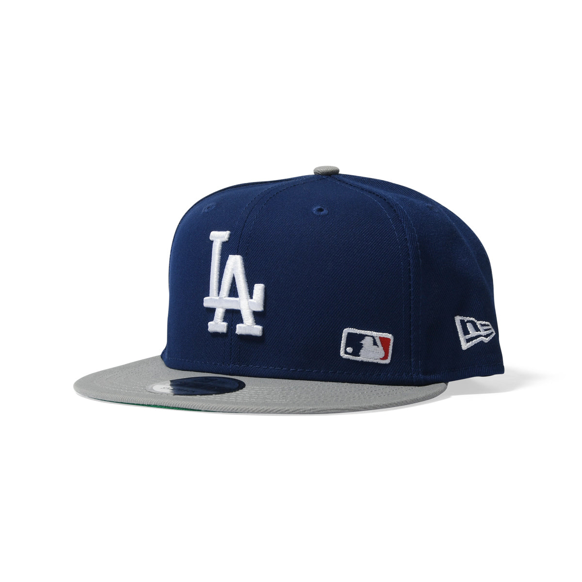 NEW ERA Black Letter Arch Los Angeles Aagels 9FIFTY