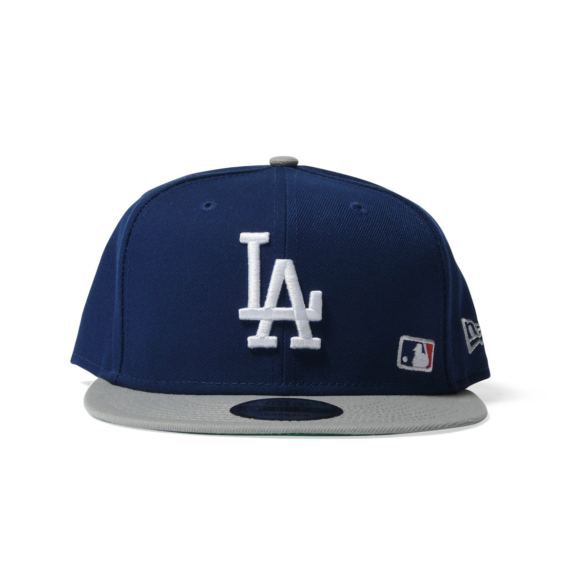 NEW ERA Black Letter Arch Los Angeles Aagels 9FIFTY