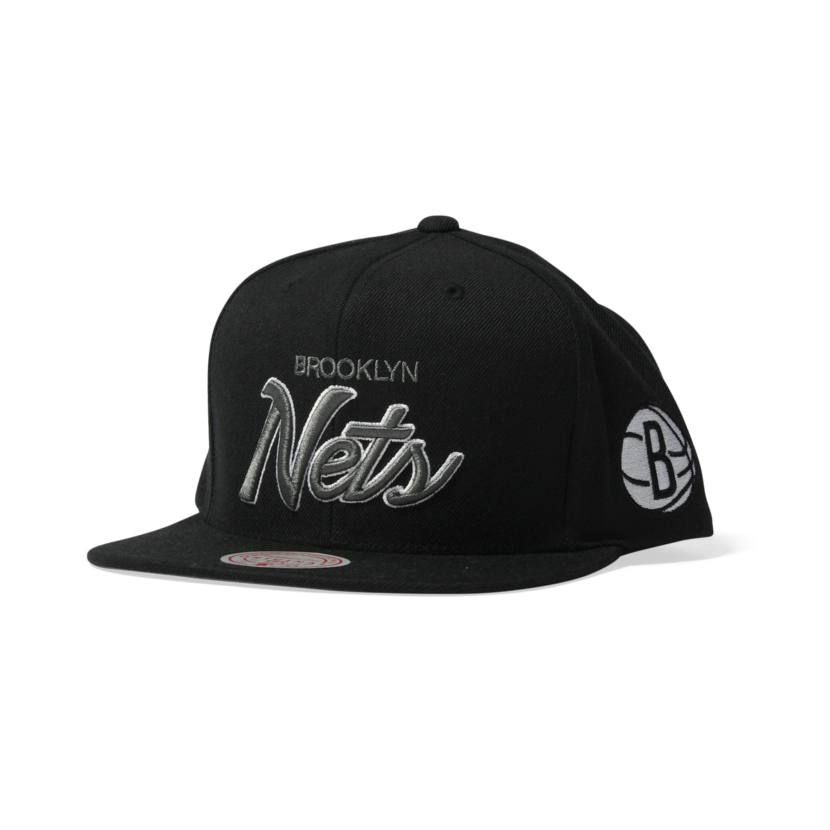 Mitchell＆Ness Brooklyn Nets