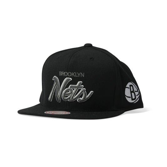 Mitchell &amp; Ness Brooklyn Nets