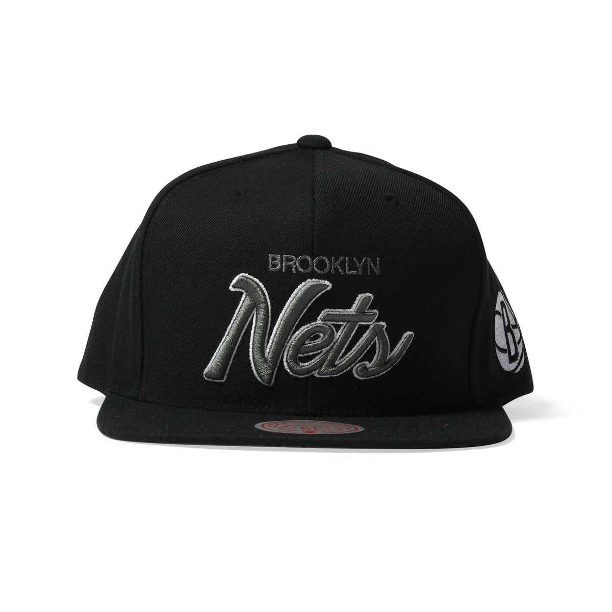 Mitchell＆Ness Brooklyn Nets