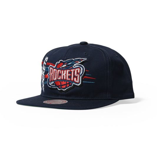 Mitchell＆Ness HOUSTON ROCKETS